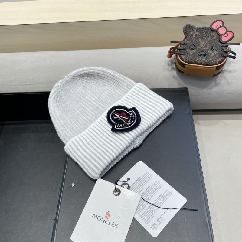 Moncler Caps